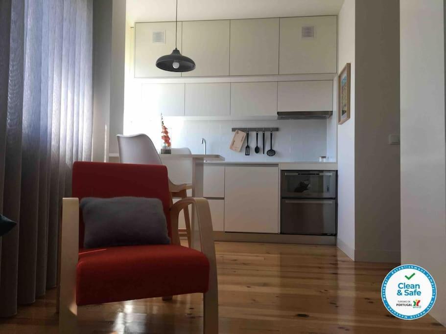 Studio Jardim Sao Lazaro Porto Eksteriør billede