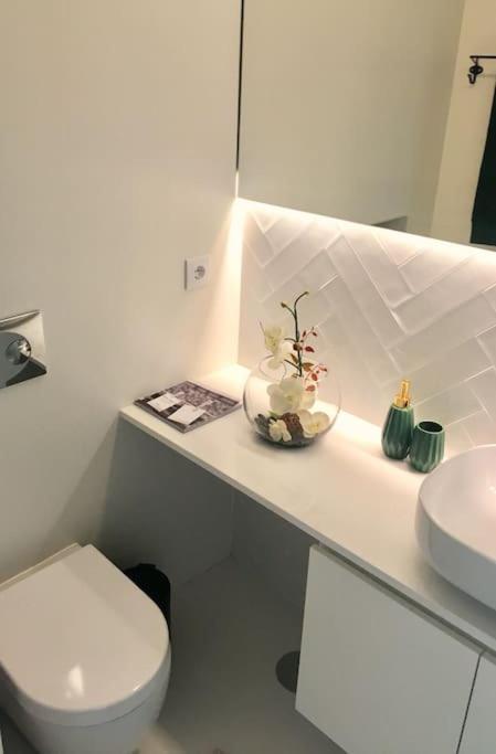 Studio Jardim Sao Lazaro Porto Eksteriør billede