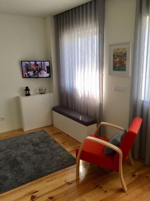 Studio Jardim Sao Lazaro Porto Eksteriør billede