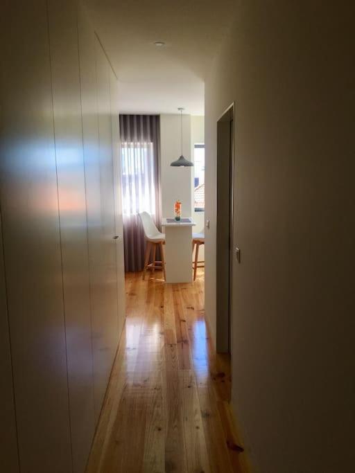 Studio Jardim Sao Lazaro Porto Eksteriør billede