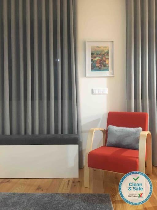 Studio Jardim Sao Lazaro Porto Eksteriør billede
